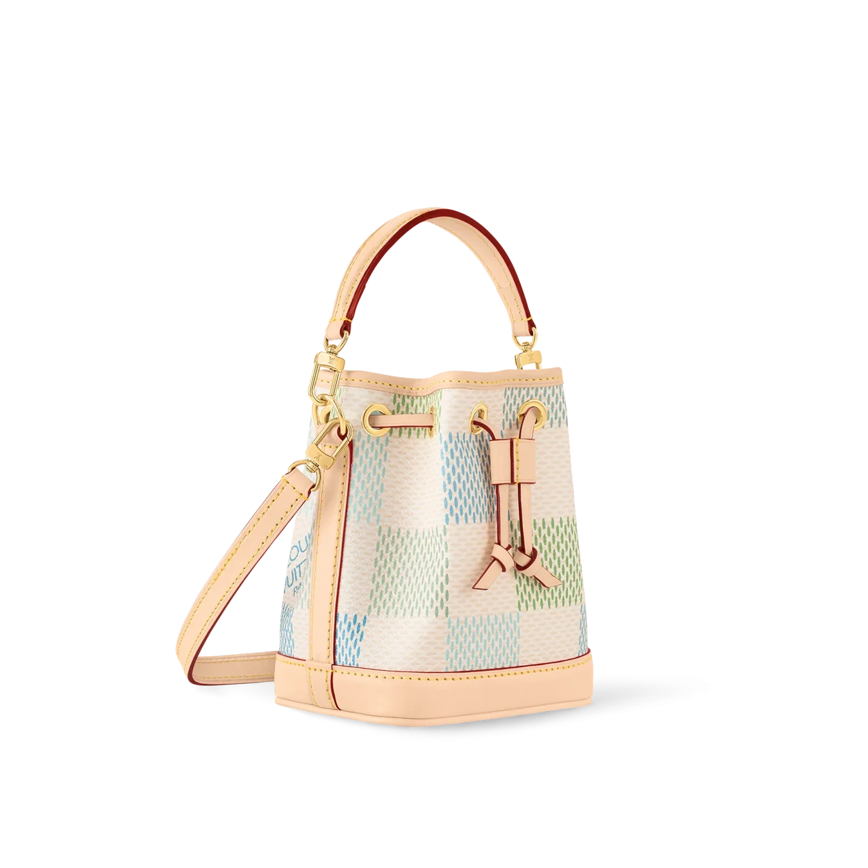 루이비통 나노 노에 N40640