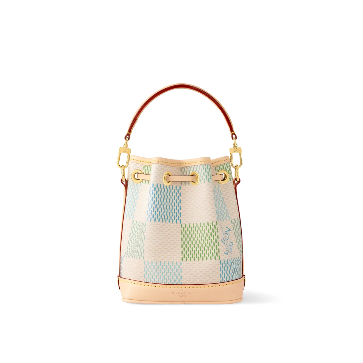 루이비통 나노 노에 N40640