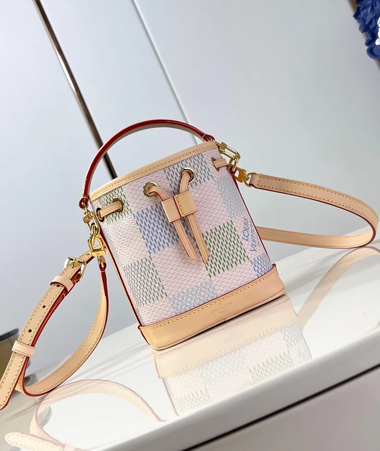 루이비통 나노 노에 N40640