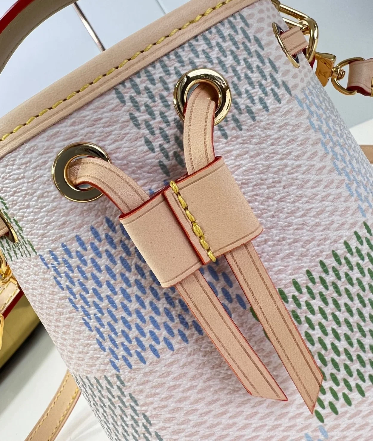 루이비통 나노 노에 N40640