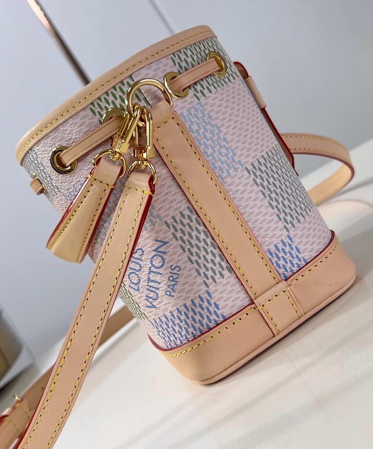 루이비통 나노 노에 N40640