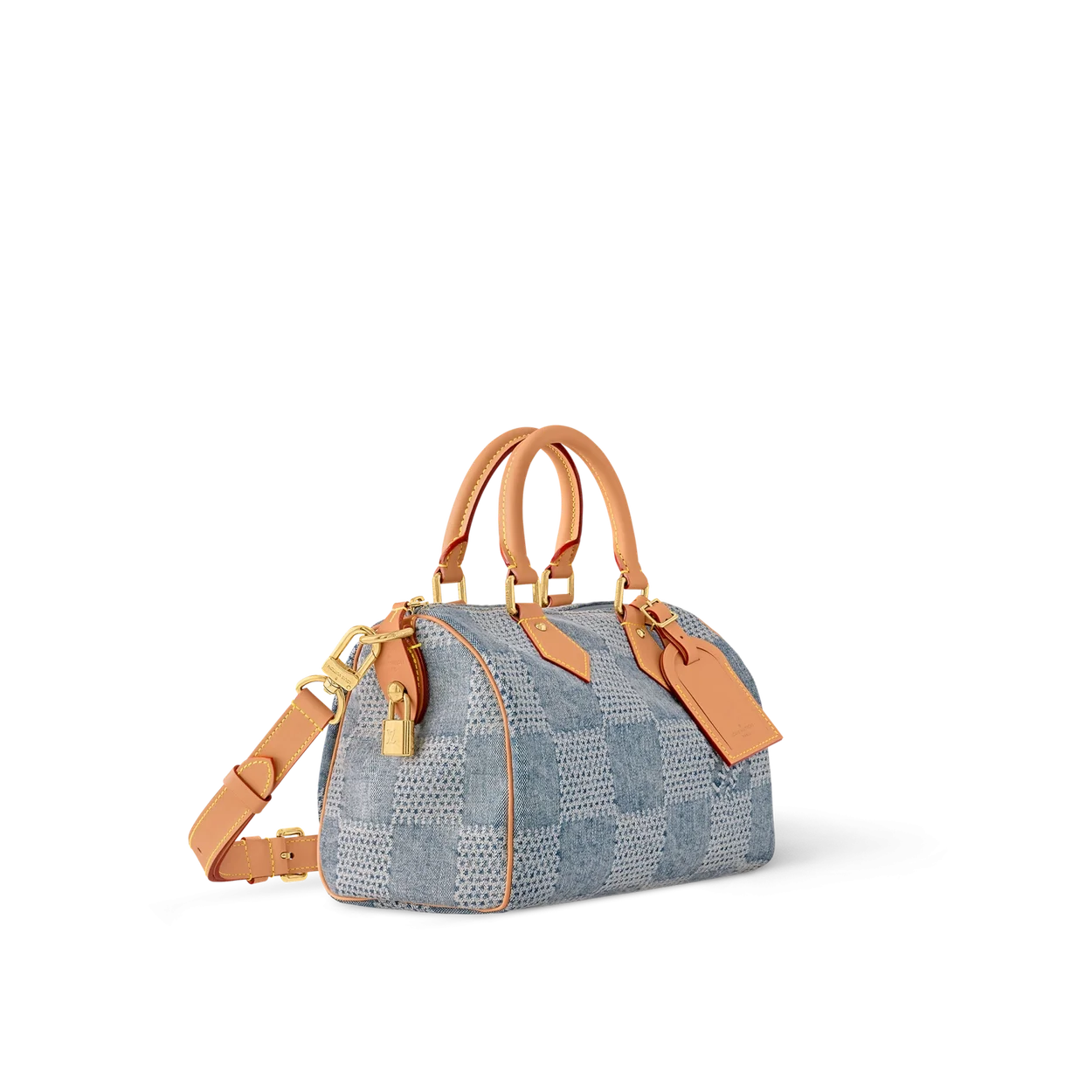 루이비통 스피디 반둘리에 25 N40700