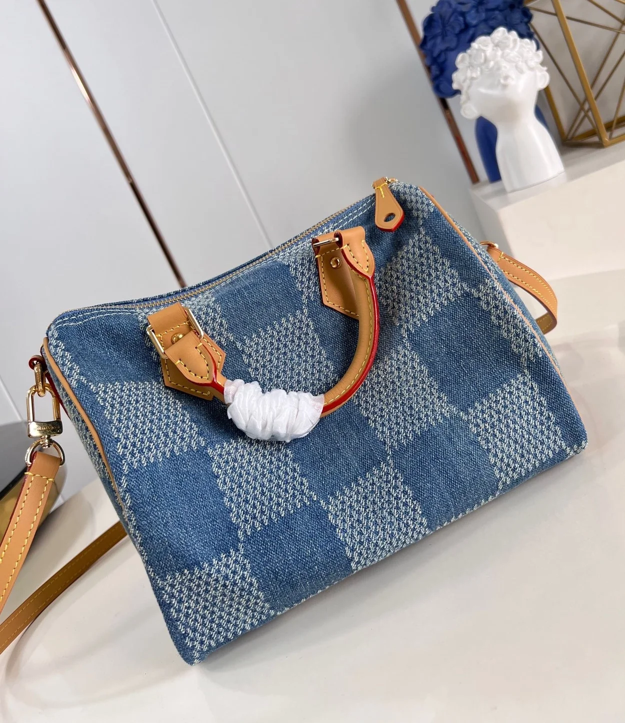 루이비통 스피디 반둘리에 25 N40700