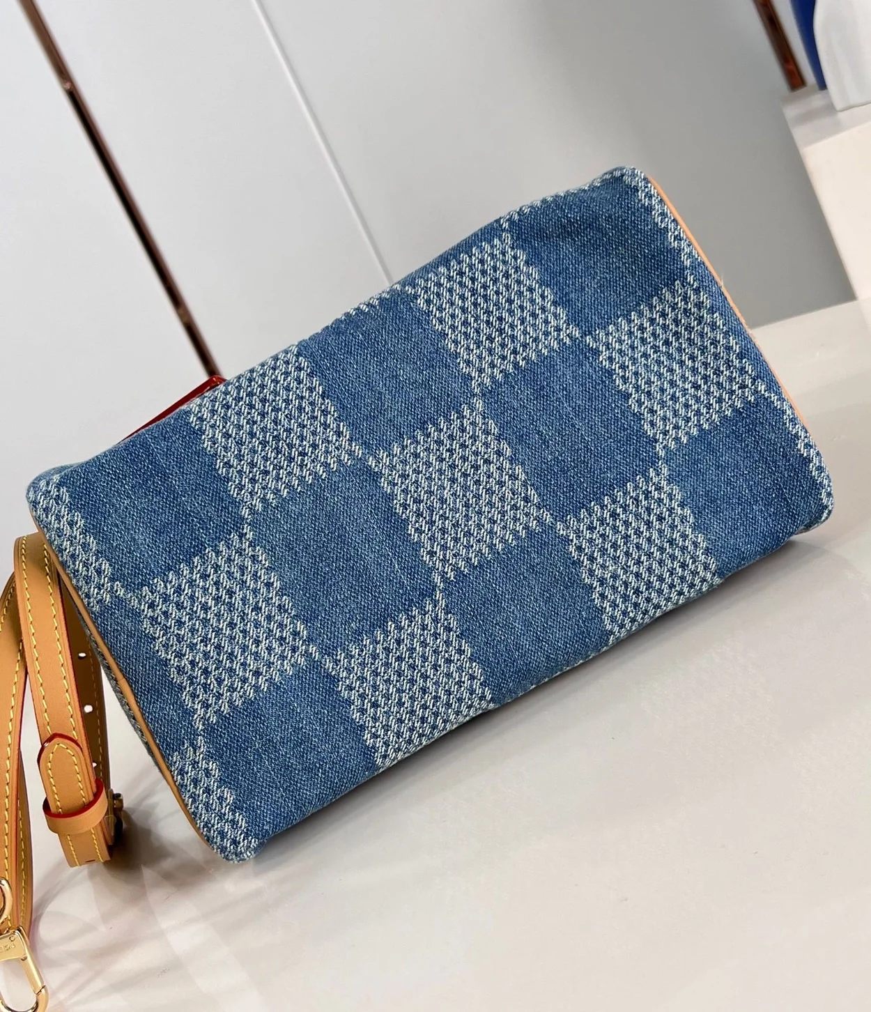 루이비통 스피디 반둘리에 25 N40700