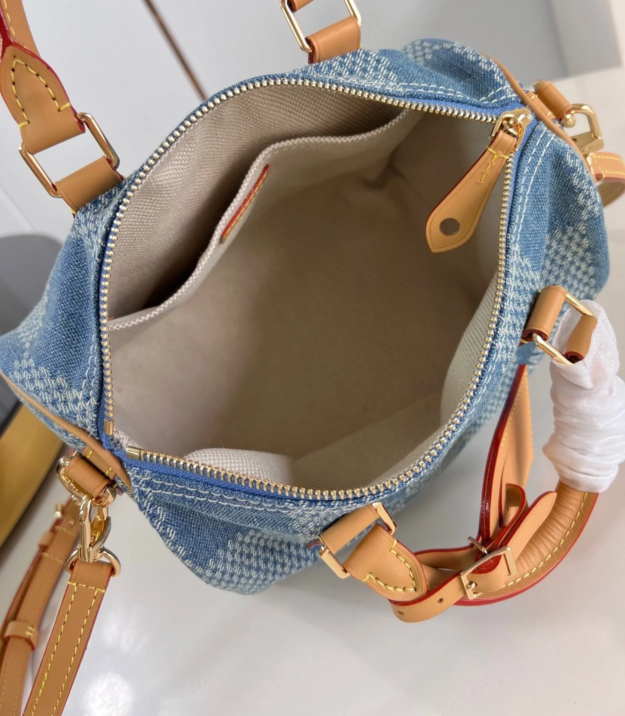 루이비통 스피디 반둘리에 25 N40700