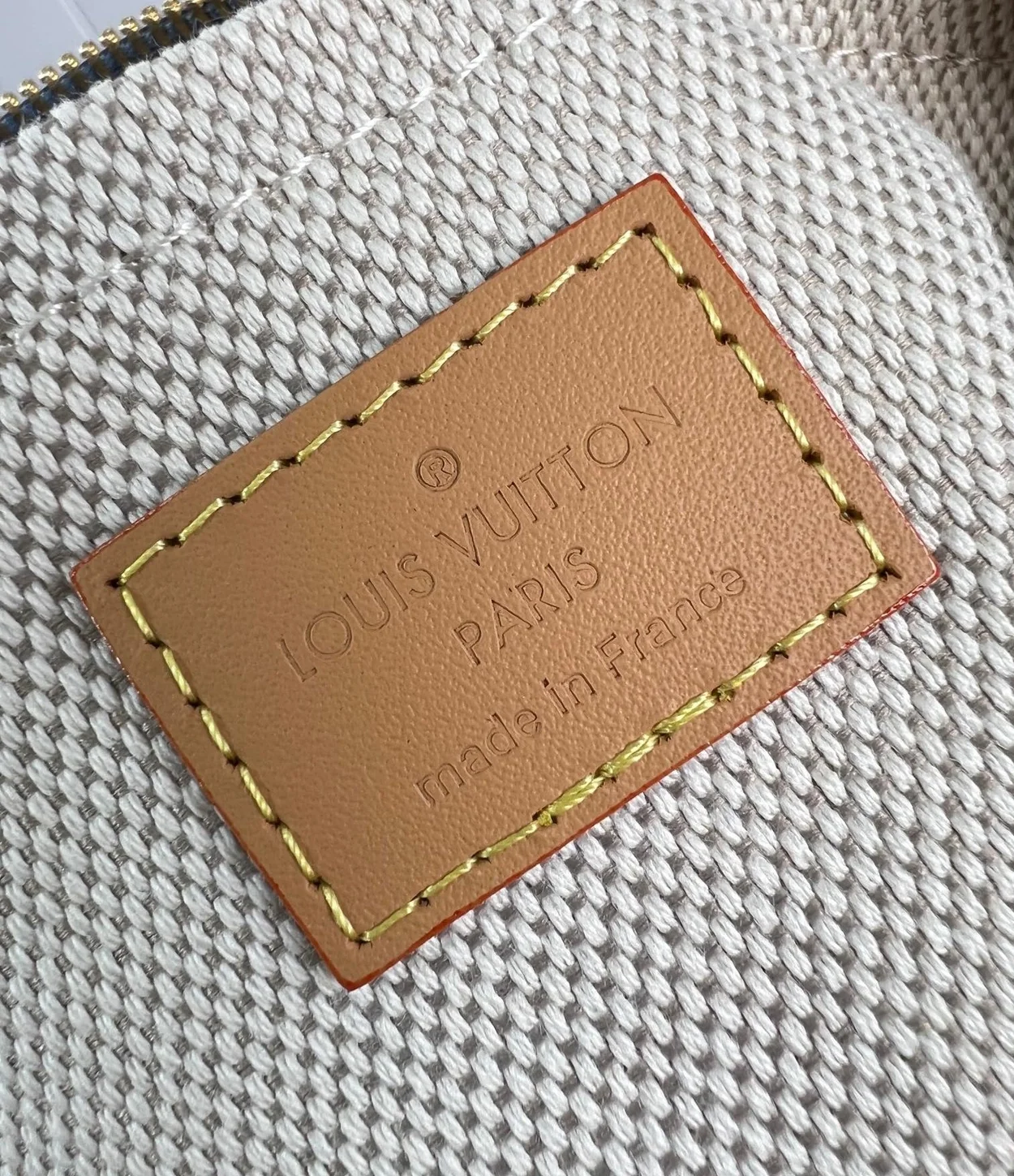 루이비통 스피디 반둘리에 25 N40700