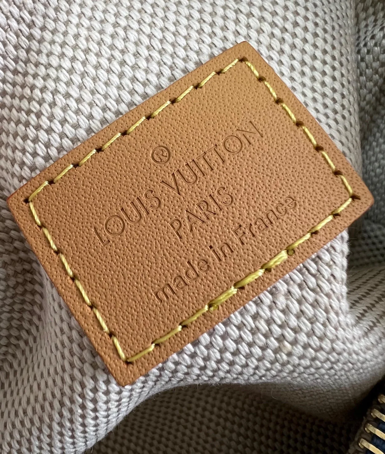 루이비통 스피디 반둘리에 18 N40682