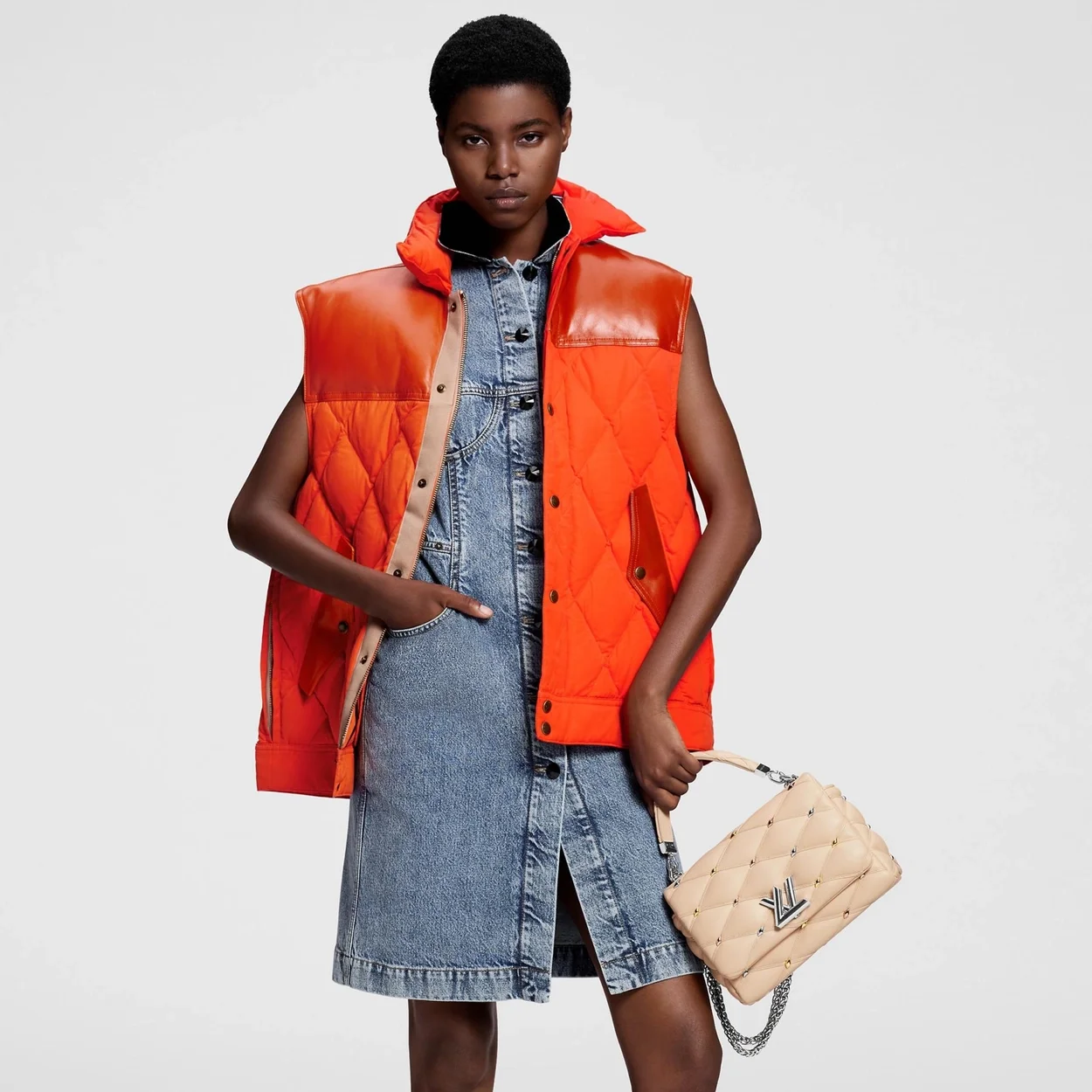 루이비통 GO-14 MM M24151