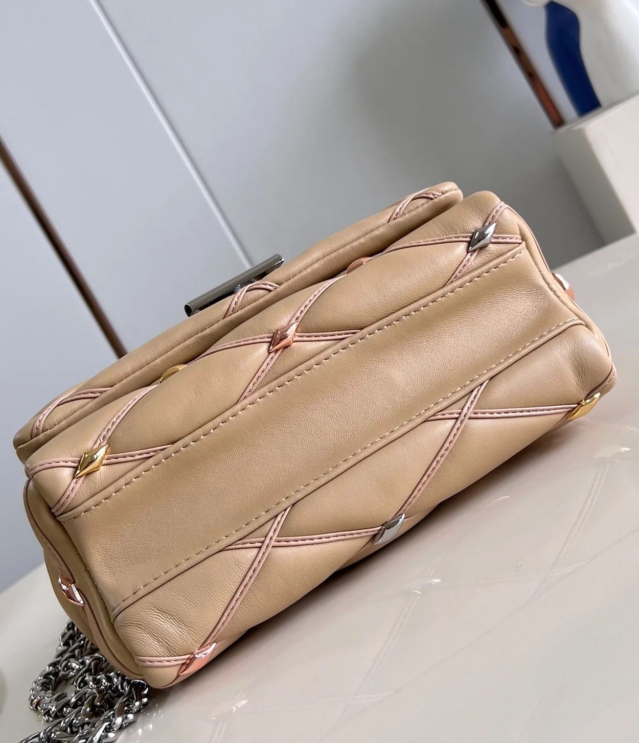 루이비통 GO-14 MM M24151