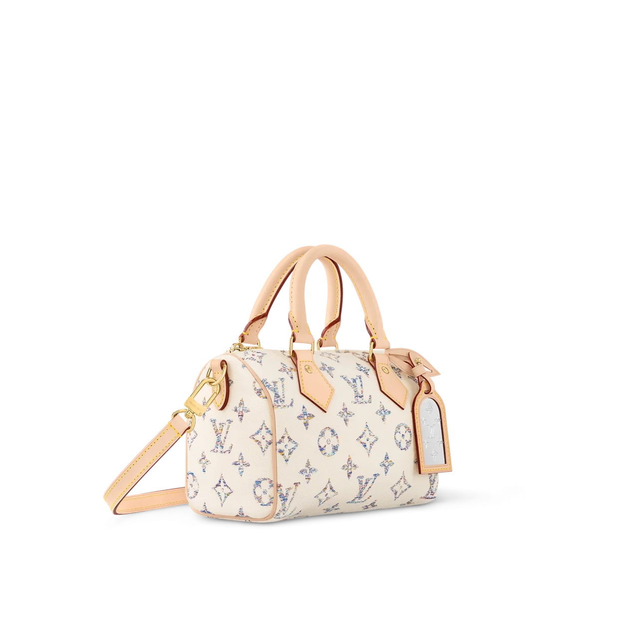 루이비통 스피디 반둘리에 20 M24709