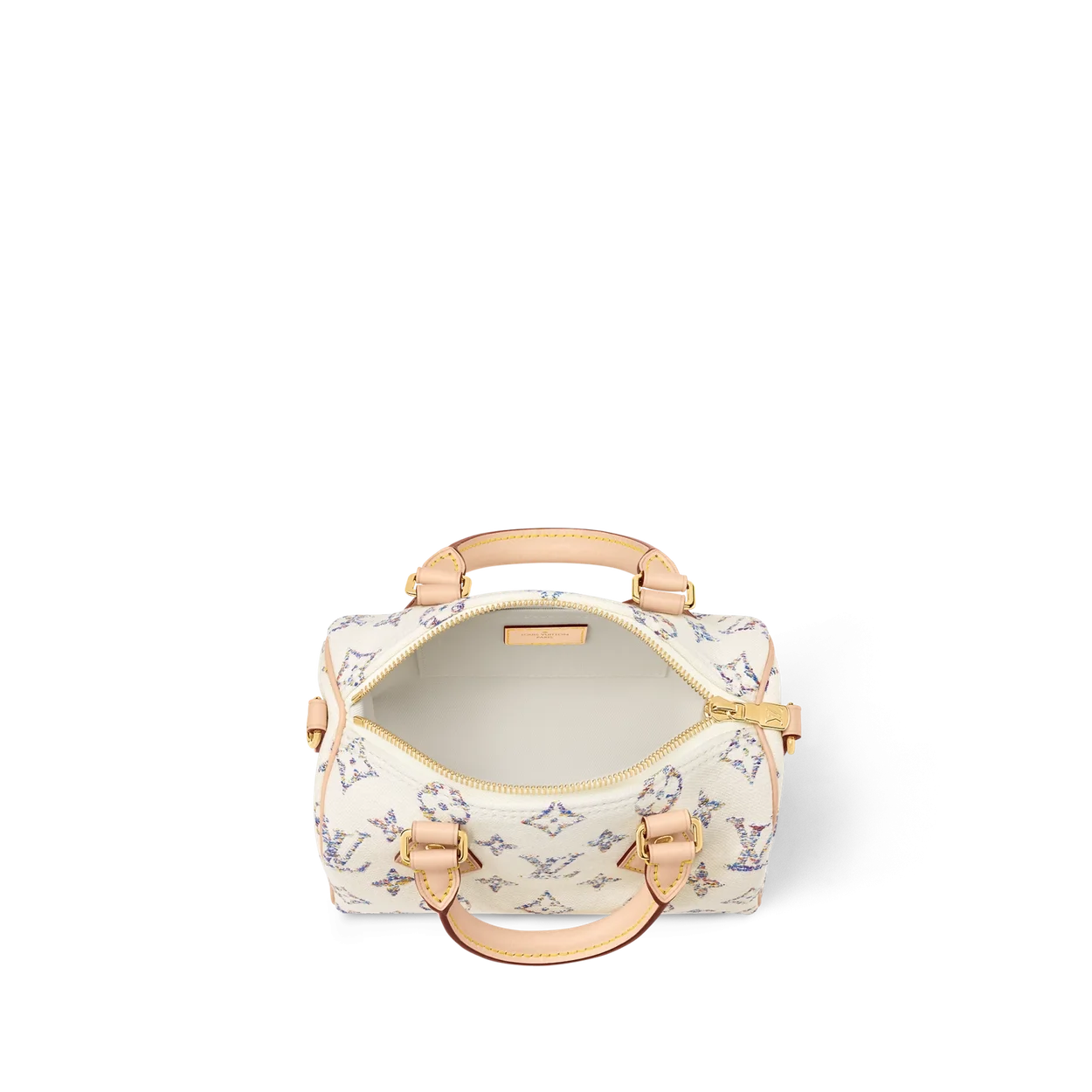 루이비통 스피디 반둘리에 20 M24709