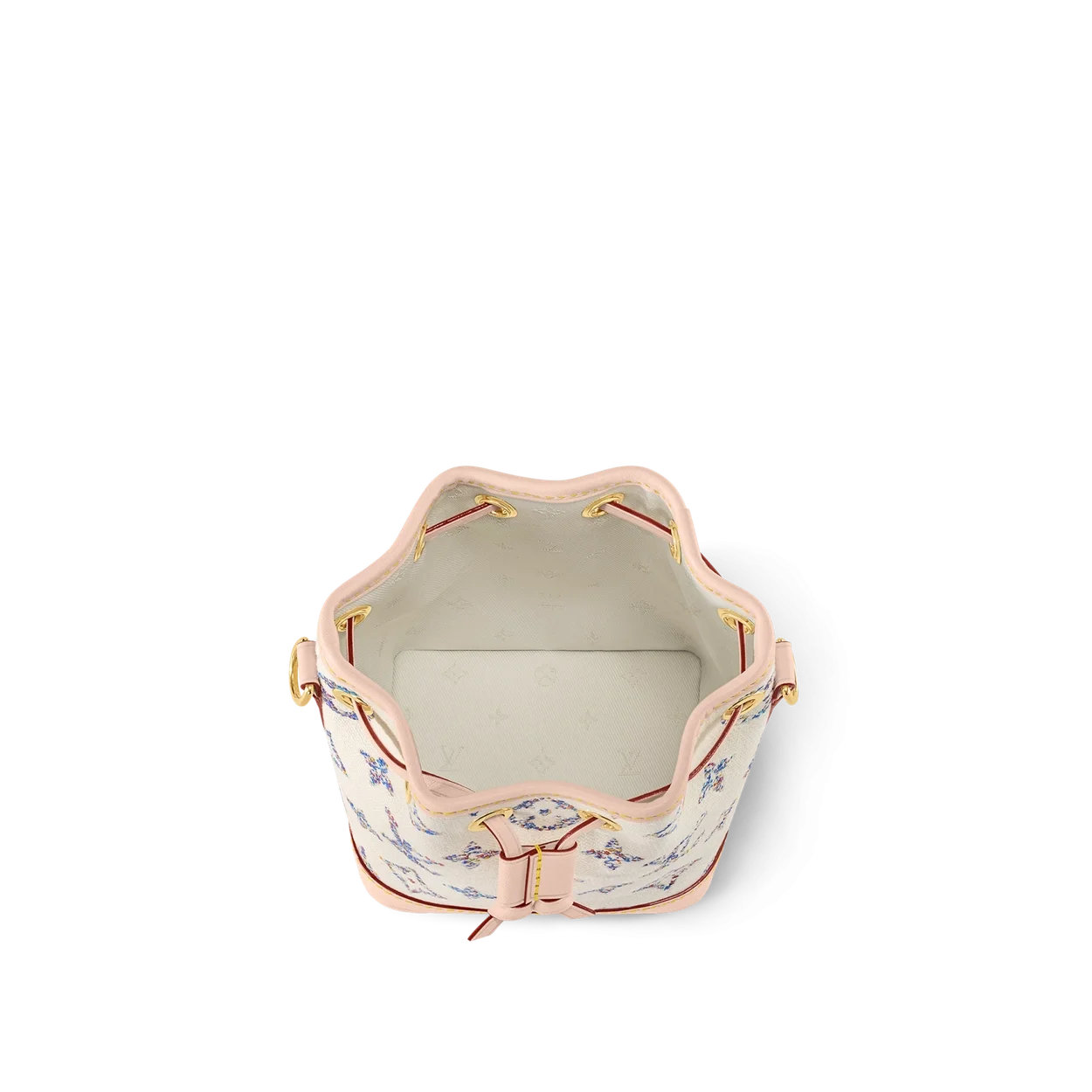 루이비통 나노 노에 M83453