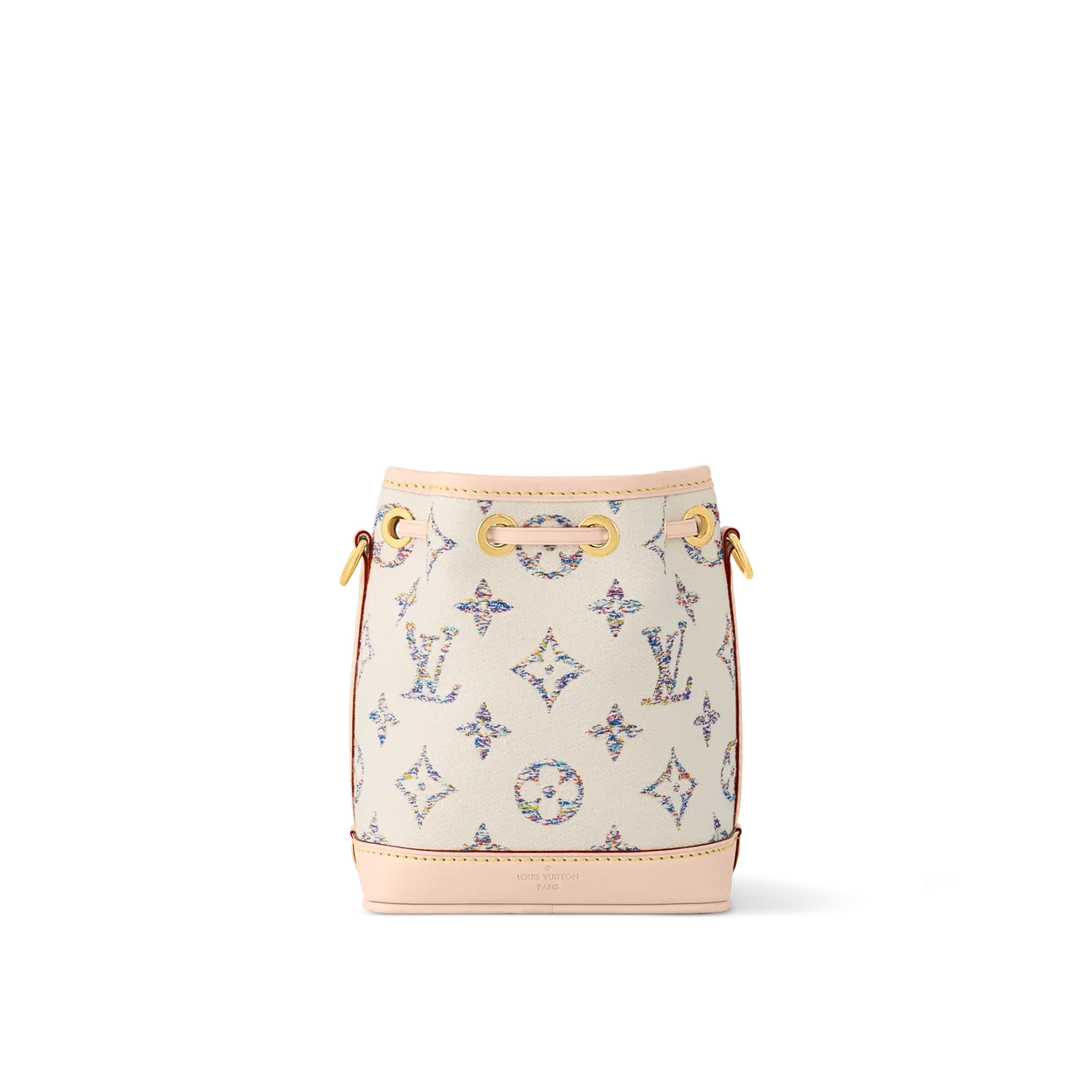 루이비통 나노 노에 M83453