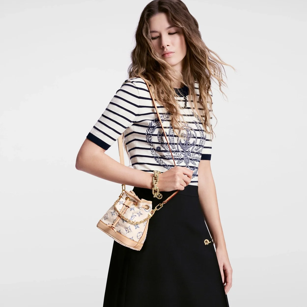 루이비통 나노 노에 M83453