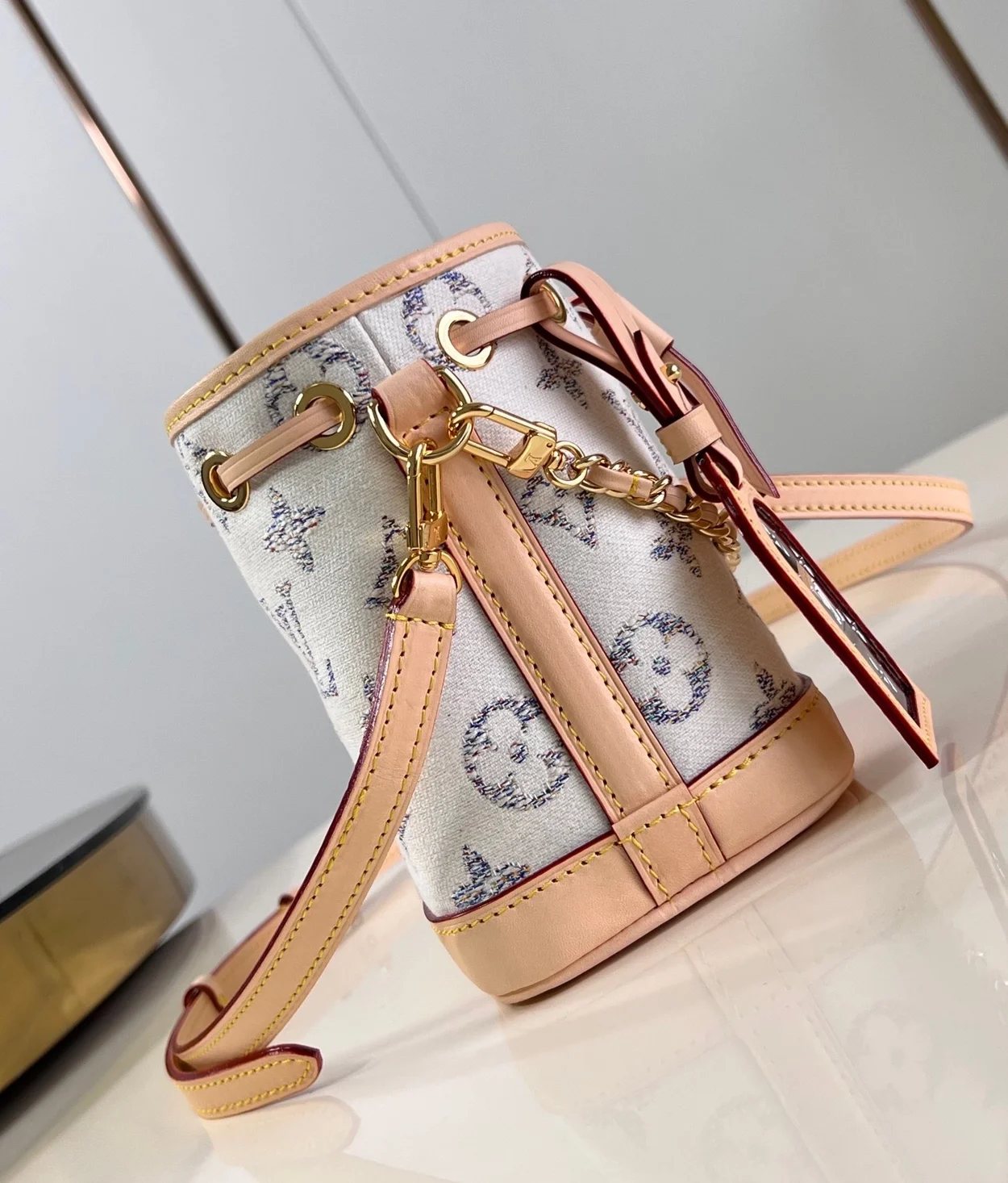 루이비통 나노 노에 M83453