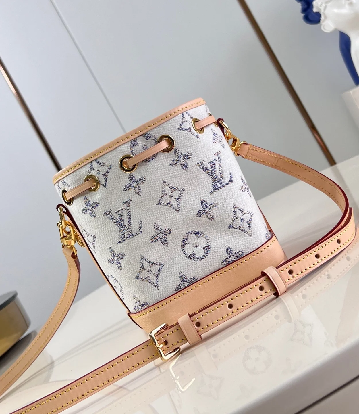 루이비통 나노 노에 M83453