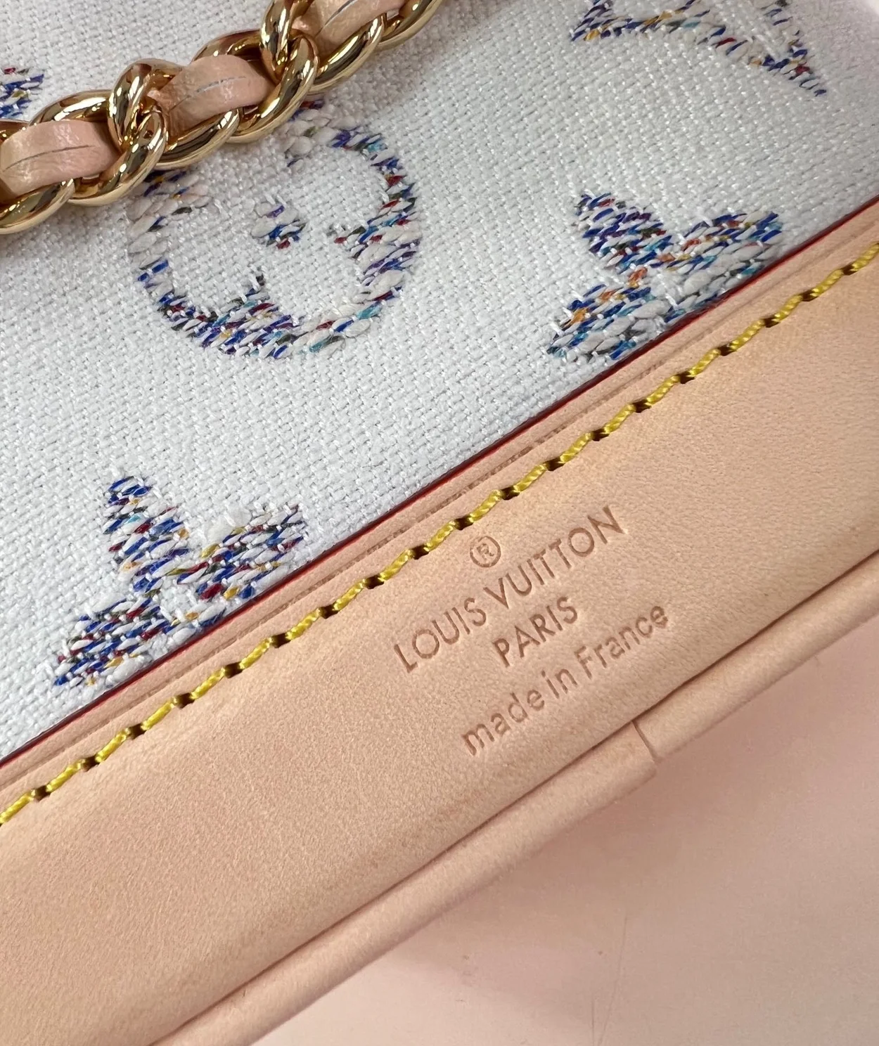 루이비통 나노 노에 M83453