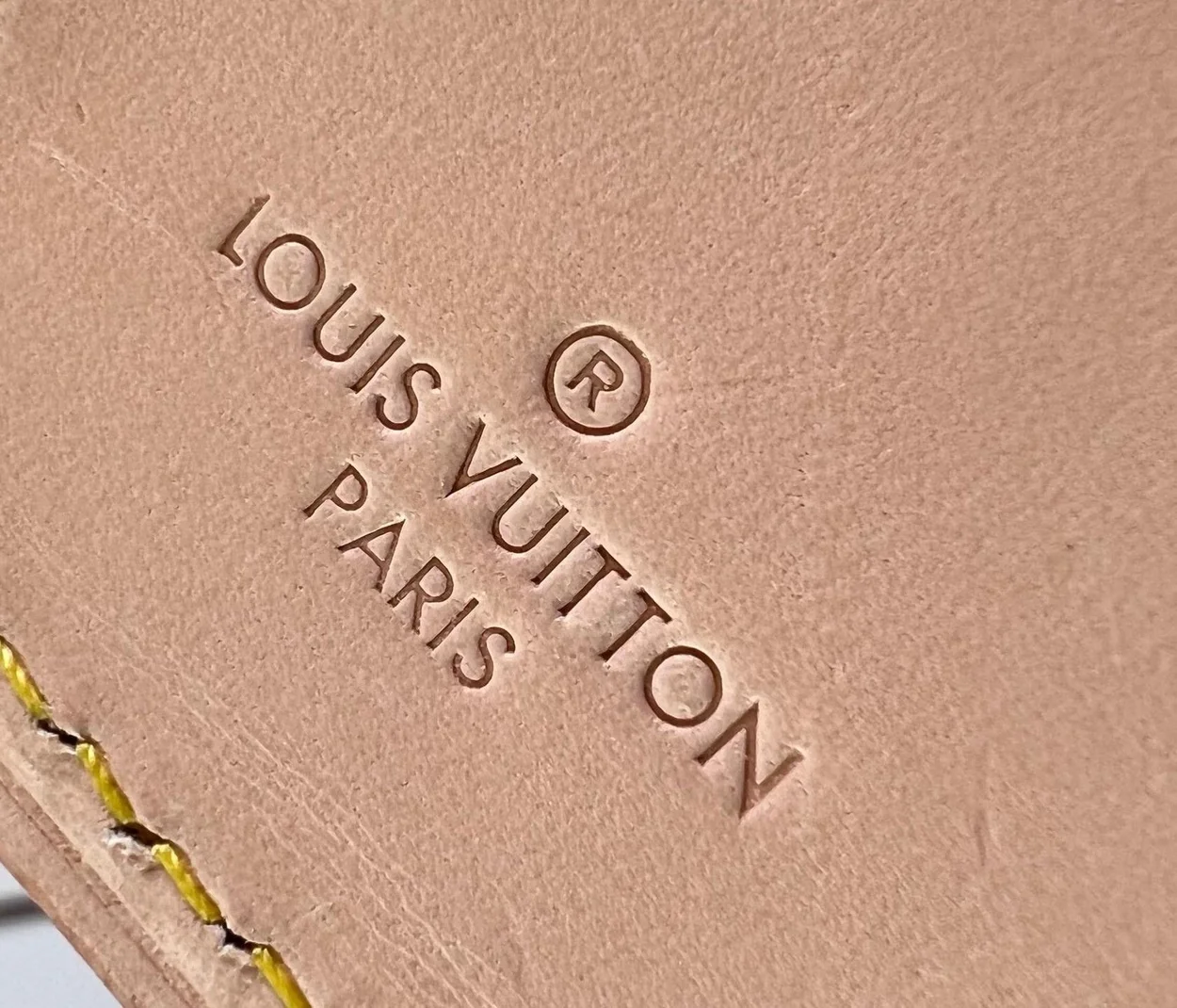 루이비통 나노 노에 M83453