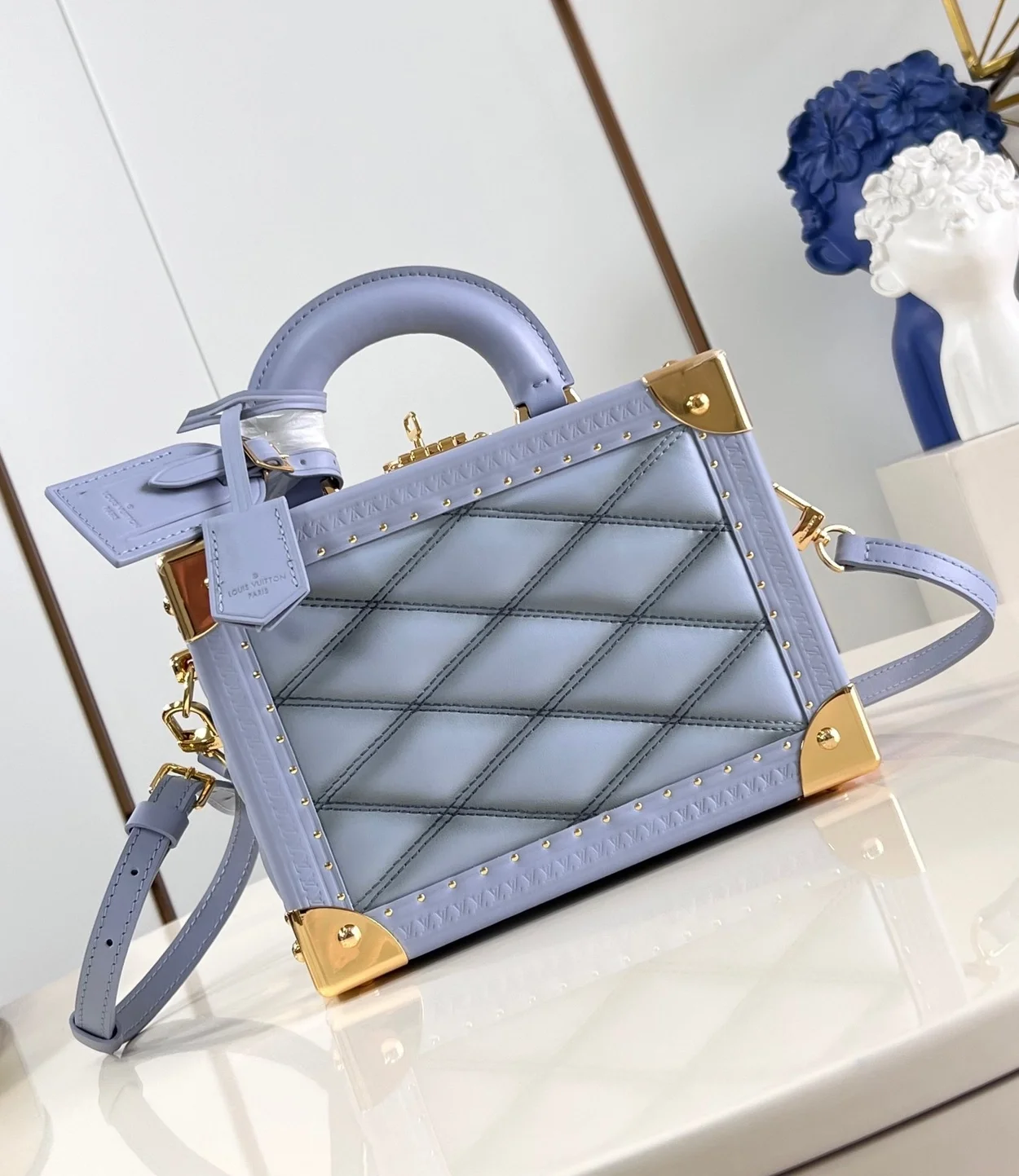 루이비통 쁘띠 발리즈 말타쥬 M11047