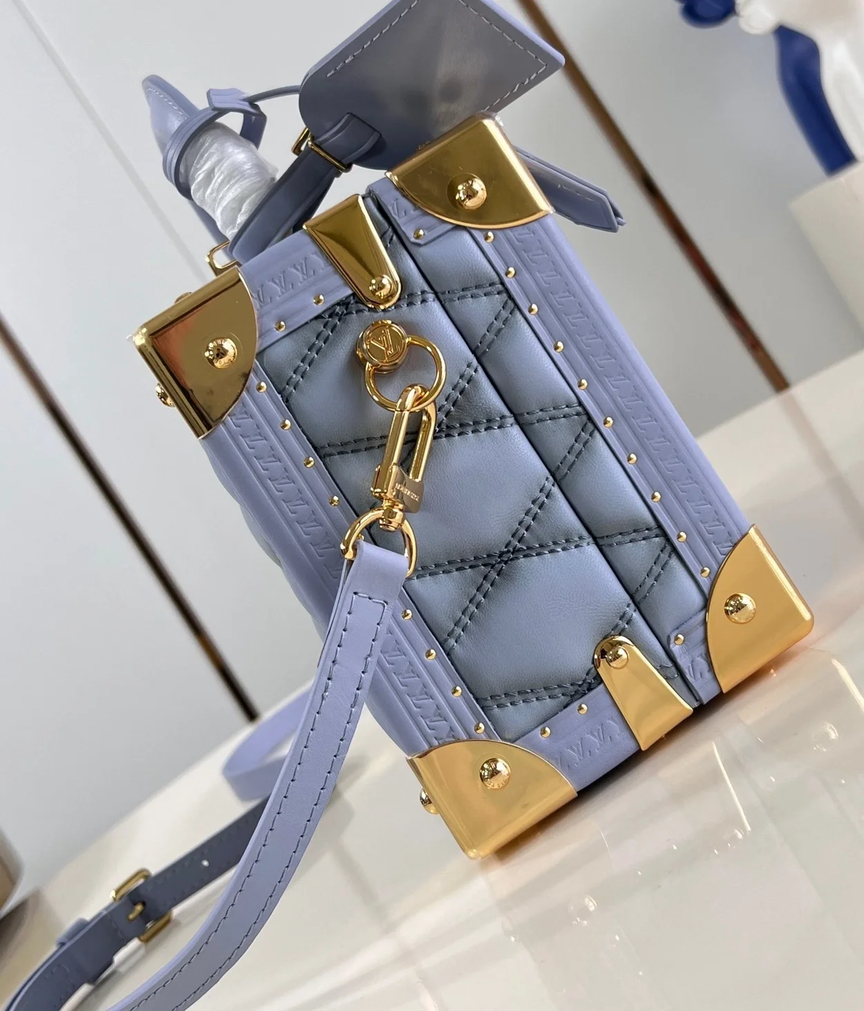 루이비통 쁘띠 발리즈 말타쥬 M11047