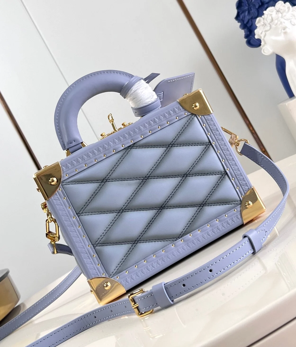 루이비통 쁘띠 발리즈 말타쥬 M11047