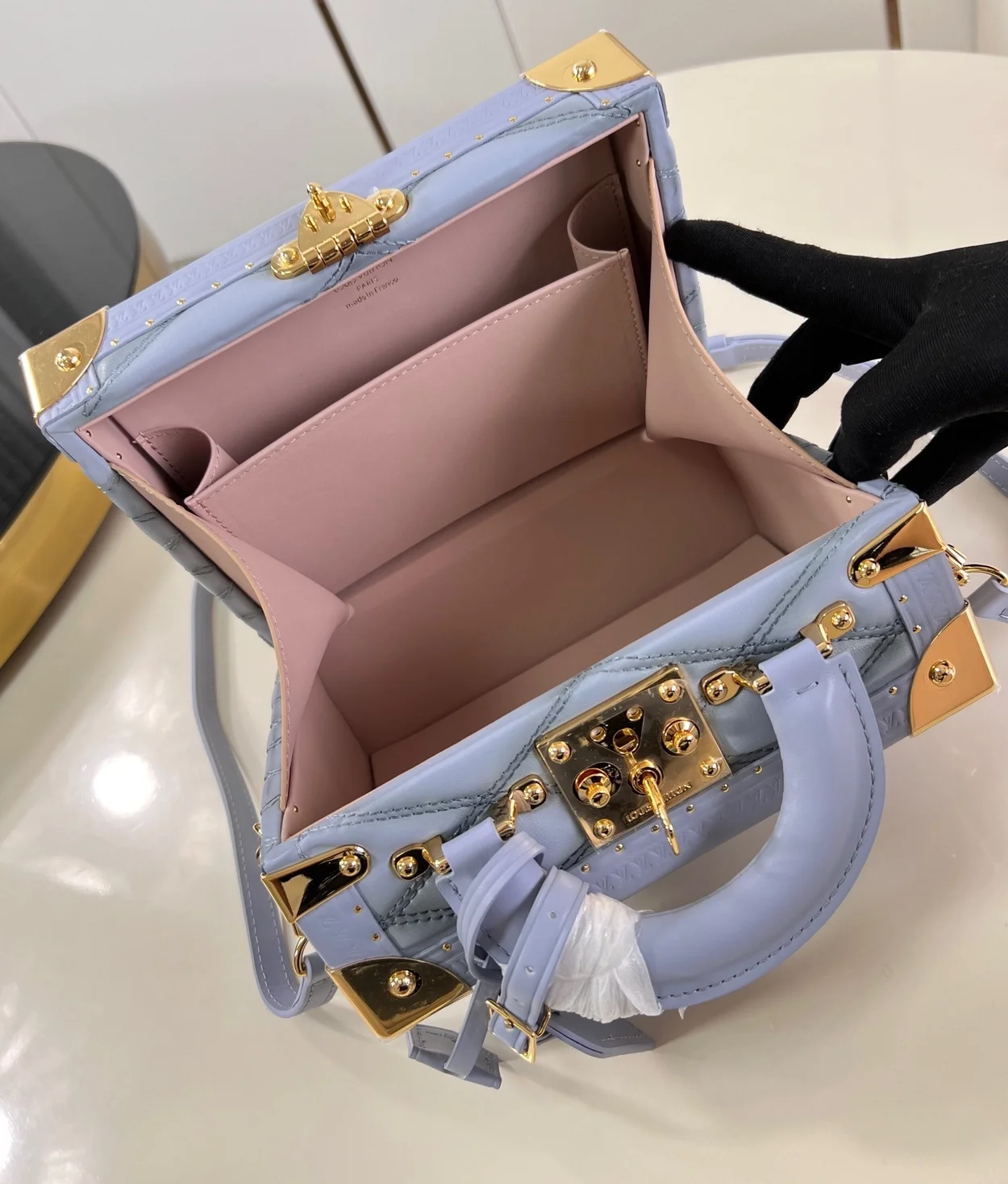 루이비통 쁘띠 발리즈 말타쥬 M11047