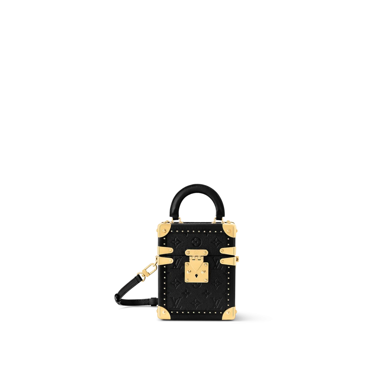 루이비통 모노그램 앙프렝뜨 카메라 박스 M11131