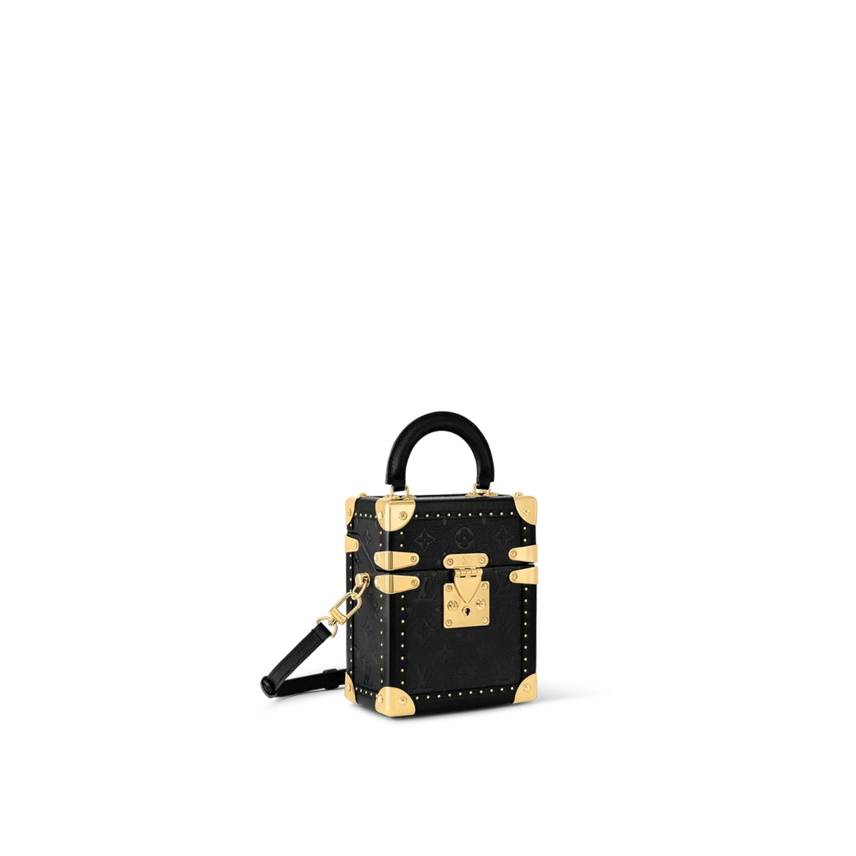 루이비통 모노그램 앙프렝뜨 카메라 박스 M11131