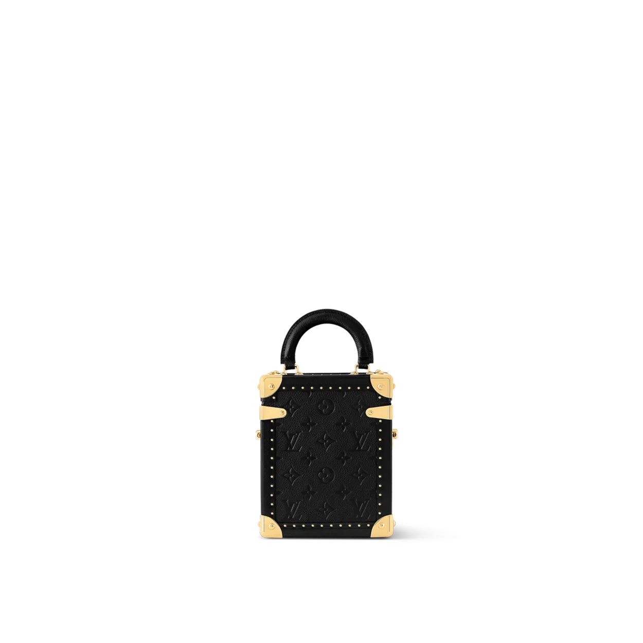 루이비통 모노그램 앙프렝뜨 카메라 박스 M11131