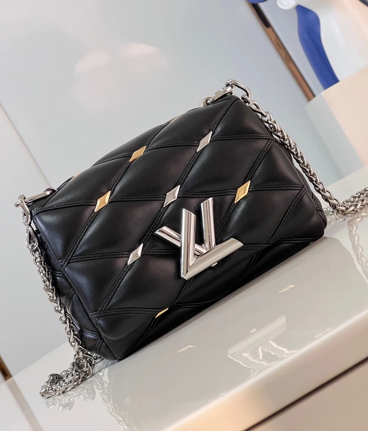 루이비통 피코 GO-14 M24246