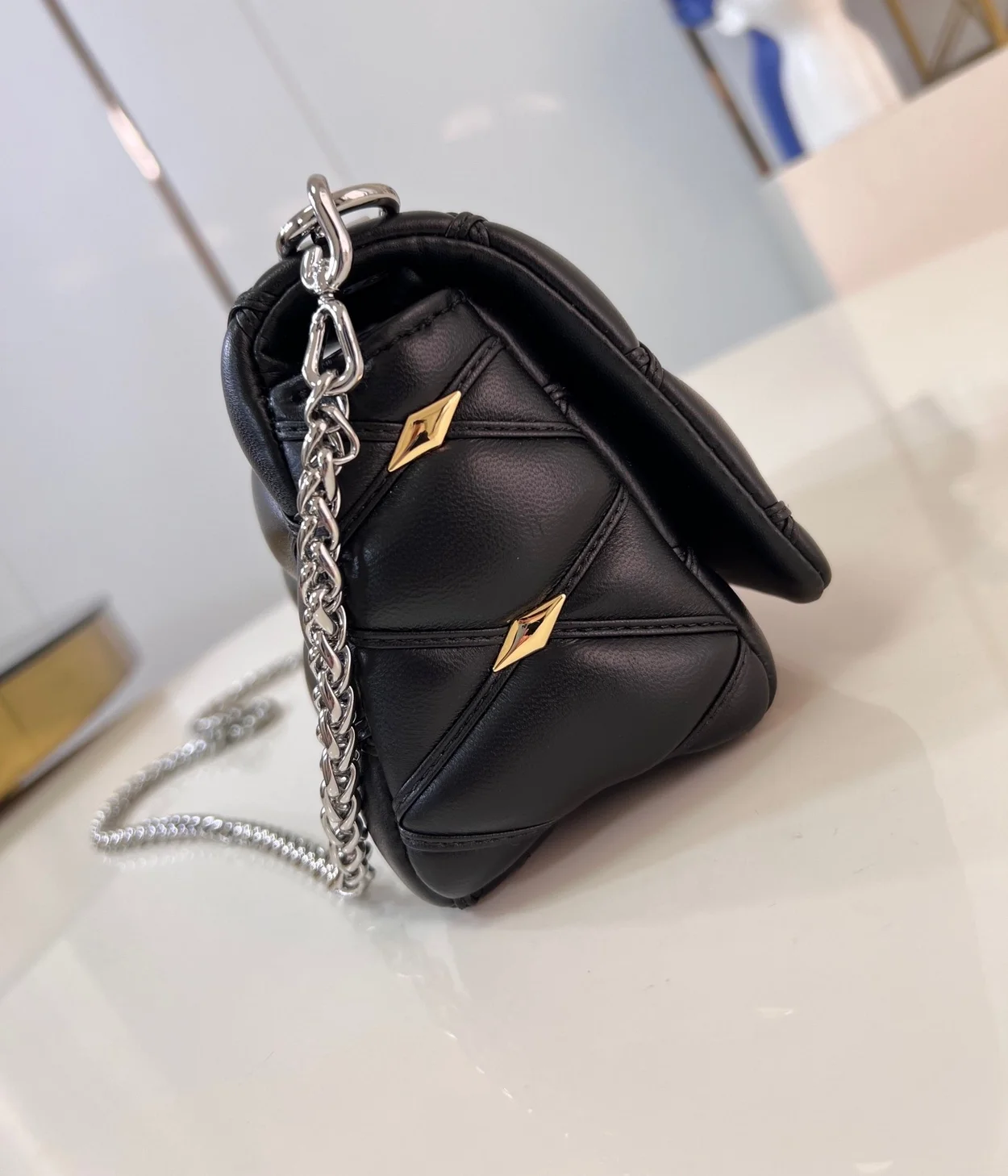 루이비통 피코 GO-14 M24246