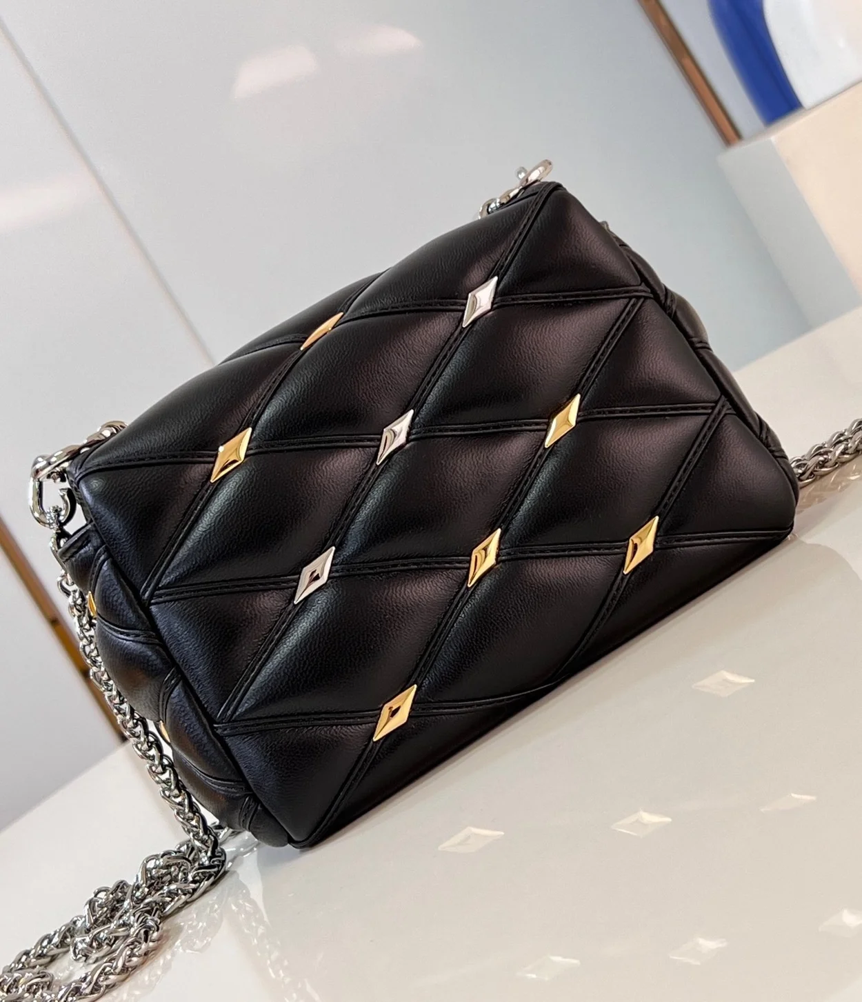 루이비통 피코 GO-14 M24246