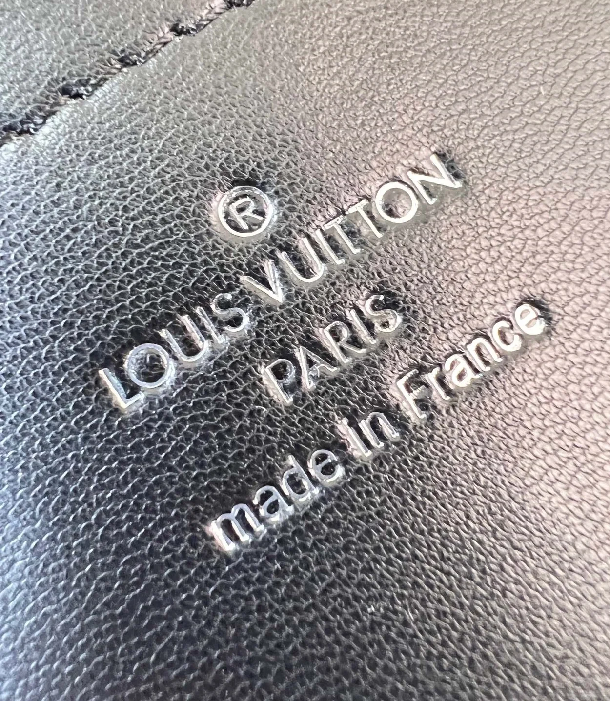 루이비통 피코 GO-14 M24246