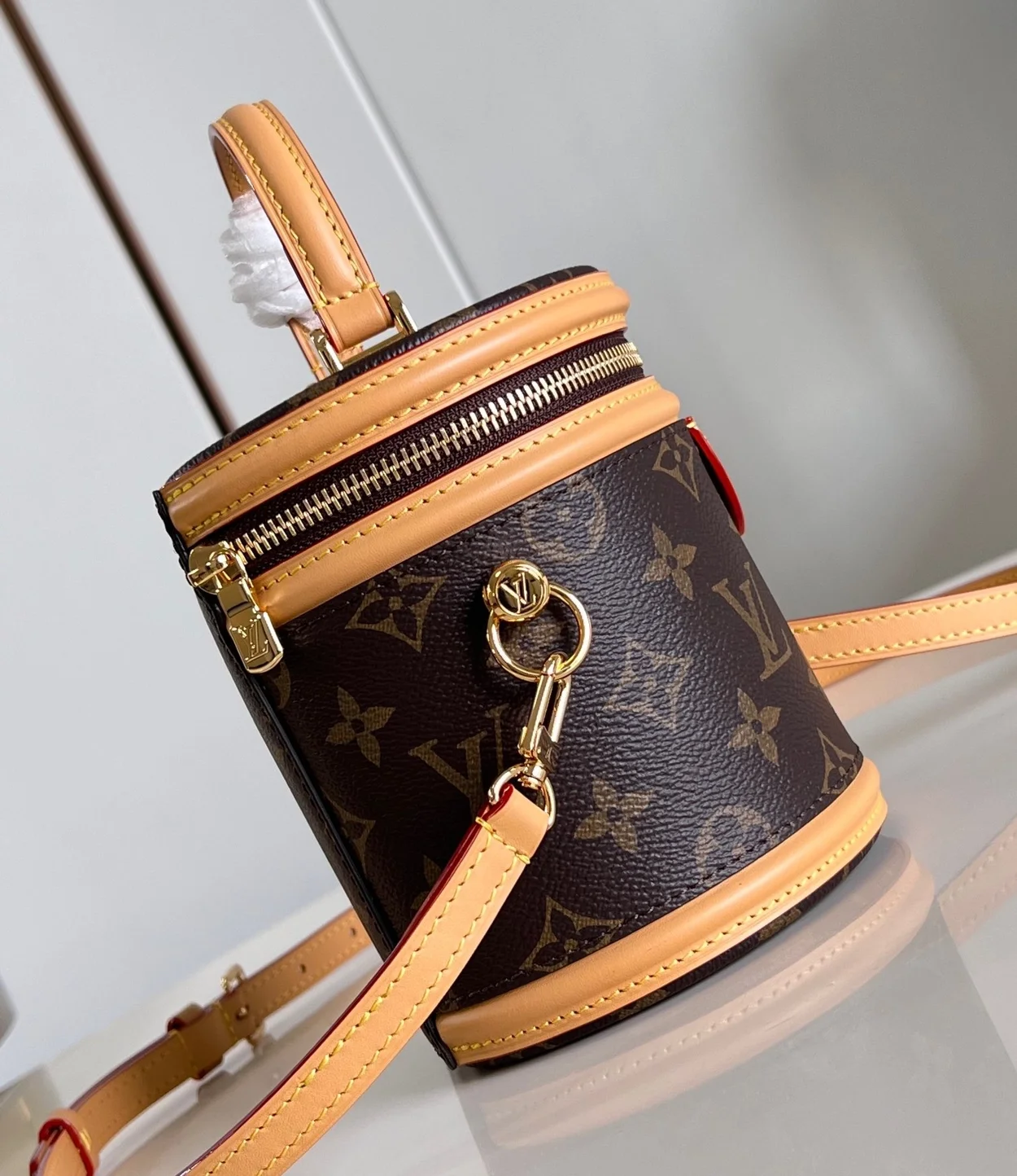 루이비통 나노 깐느 베니티 백 M82952