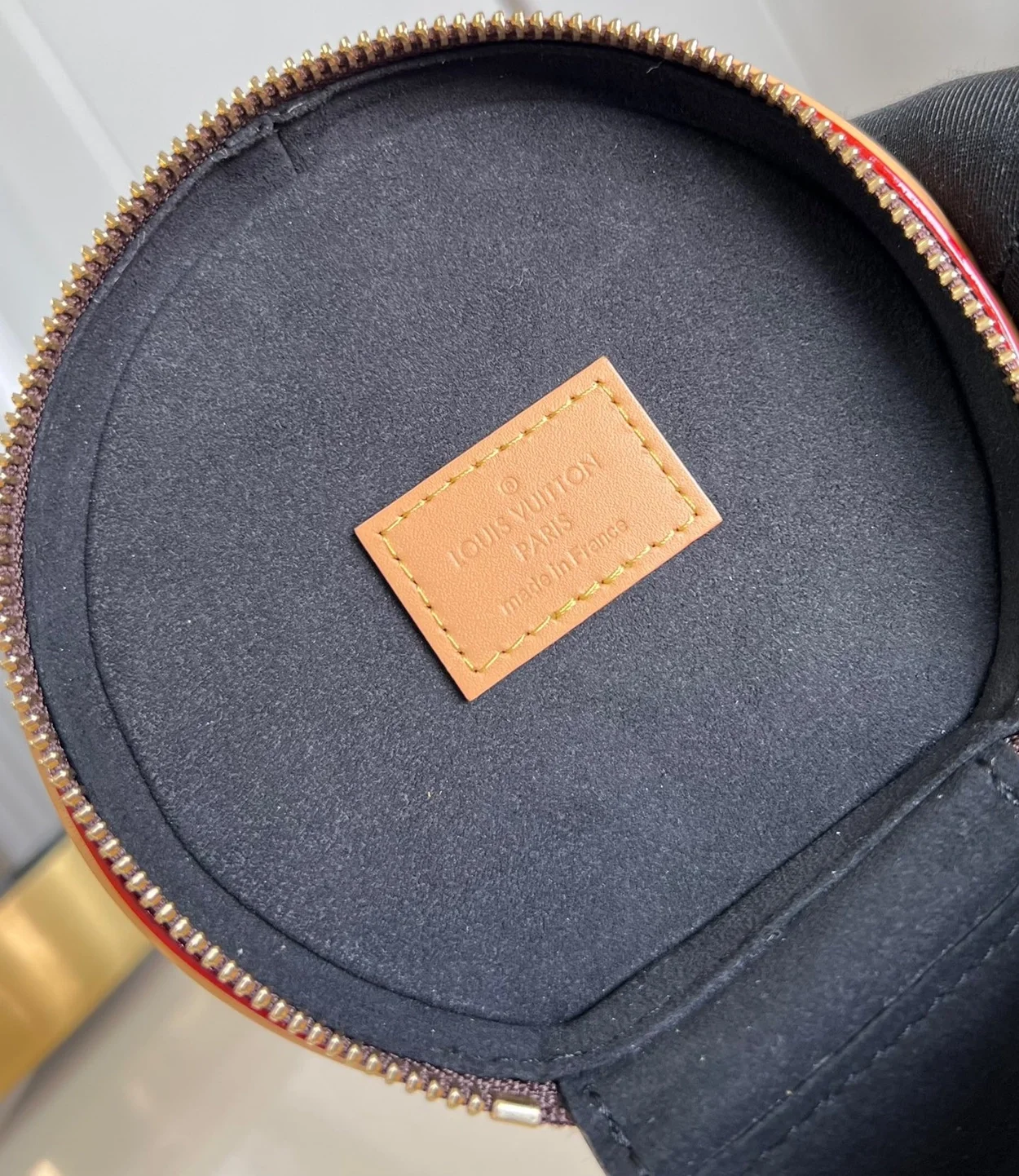 루이비통 나노 깐느 베니티 백 M82952