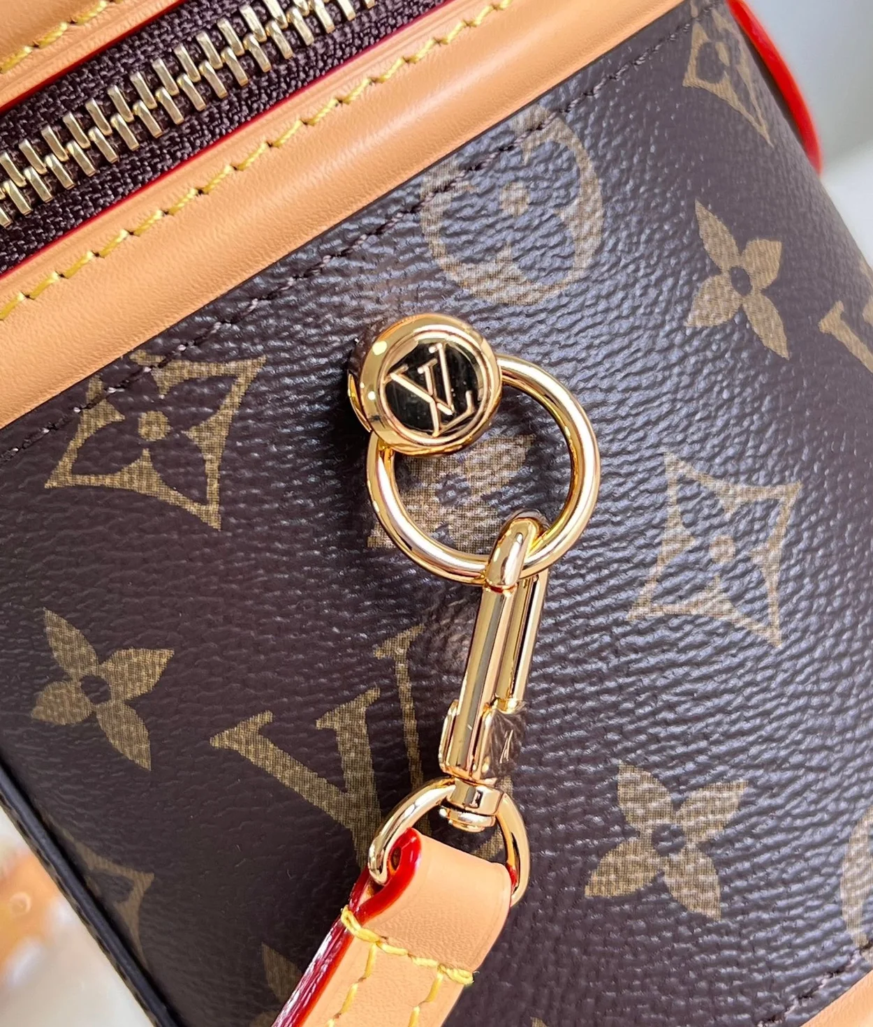 루이비통 나노 깐느 베니티 백 M82952