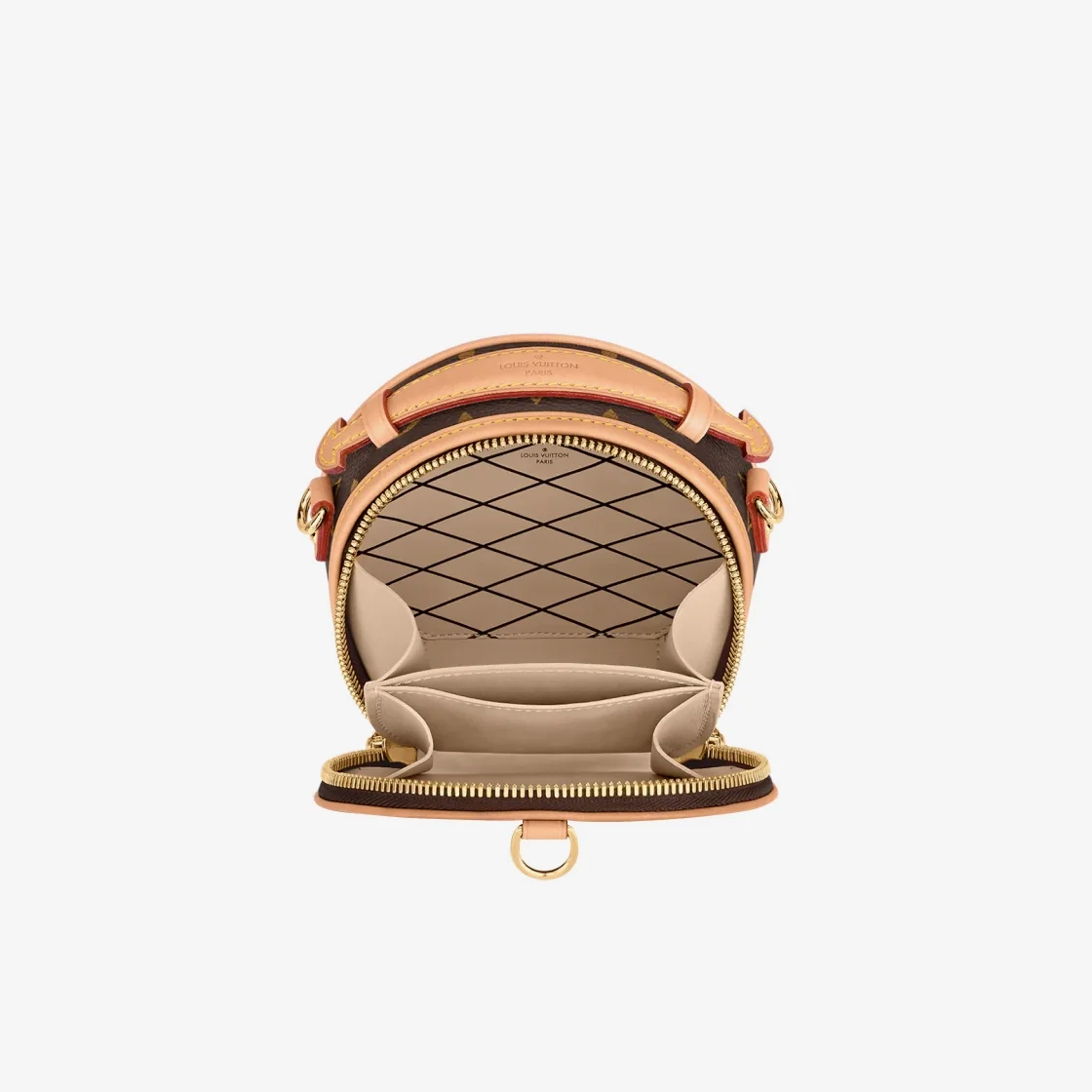 루이비통 미니 부아뜨 샤포 백 M44699