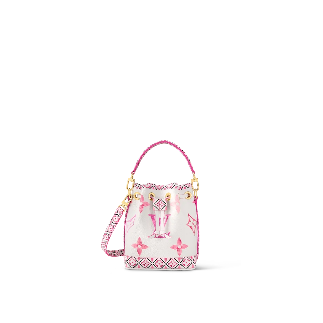 루이비통 나노 노에 M82386