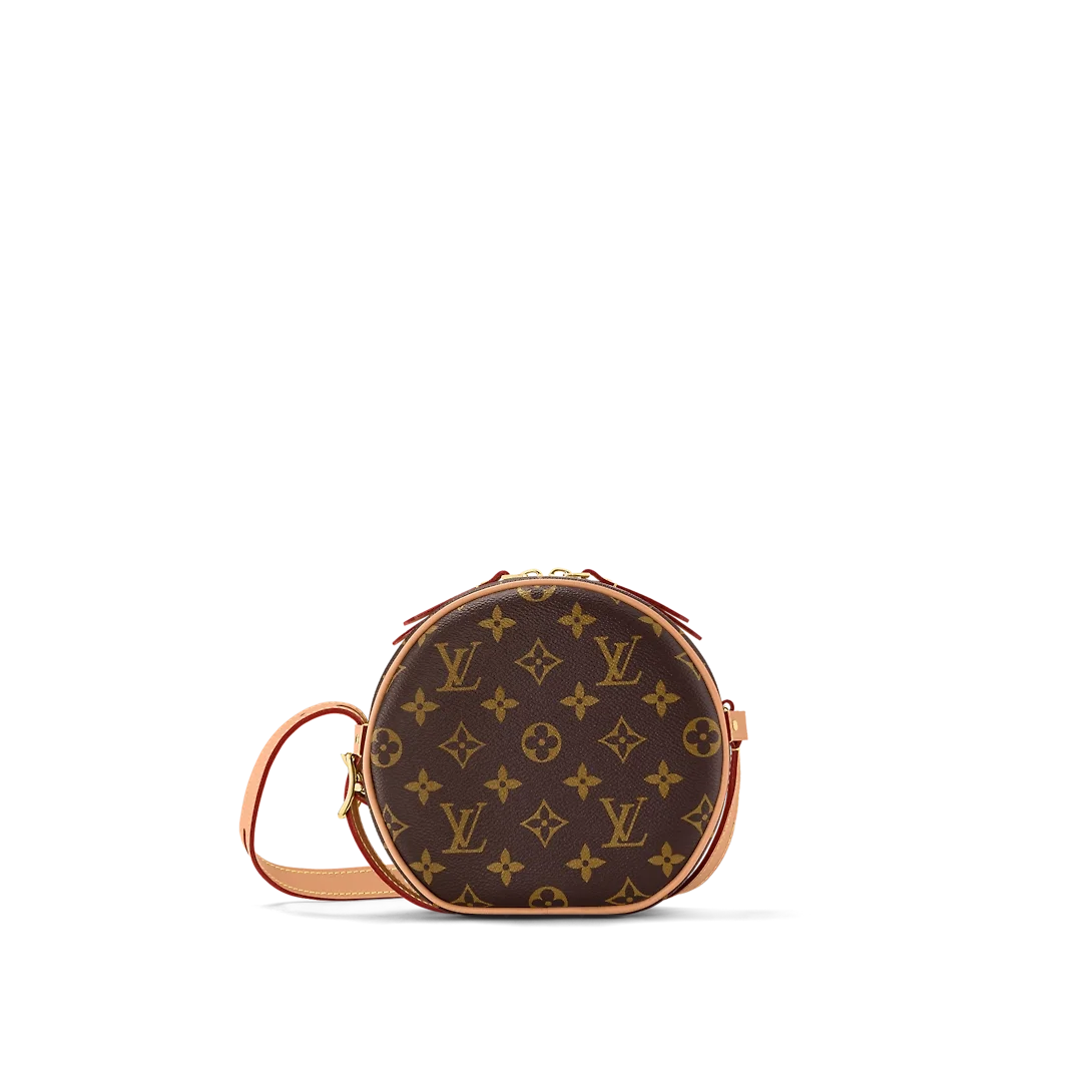 루이비통 부야뜨 샤포 모노그램 PM M45149