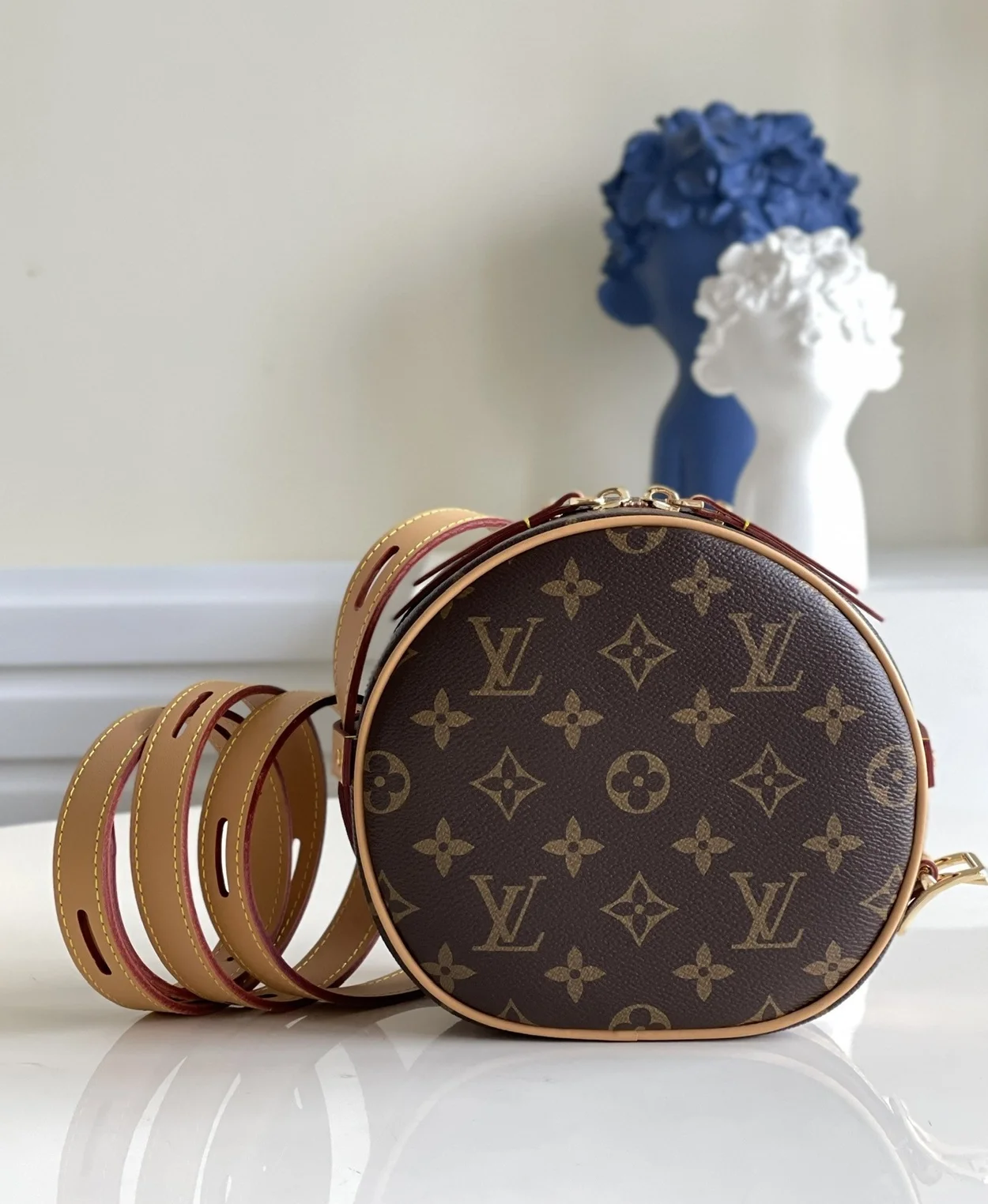 루이비통 부야뜨 샤포 모노그램 PM M45149