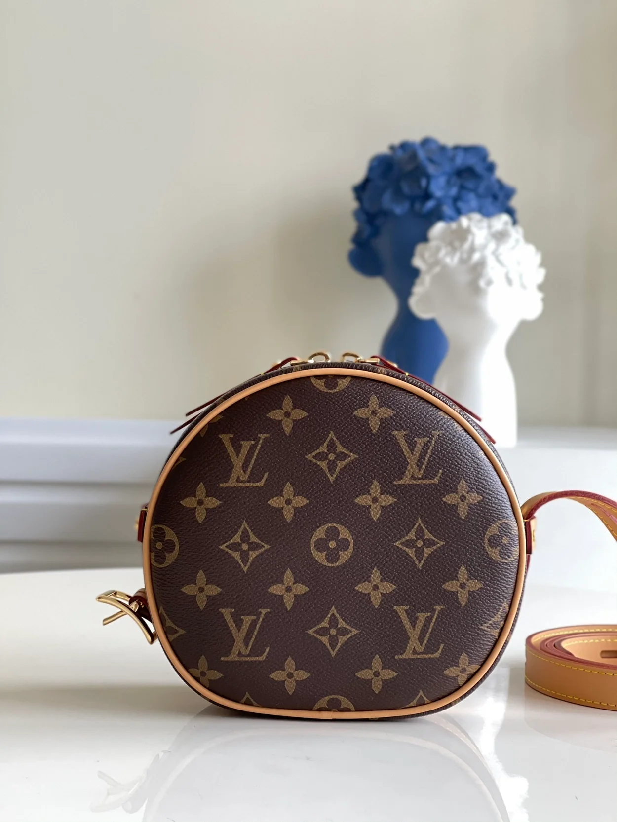 루이비통 부야뜨 샤포 모노그램 PM M45149