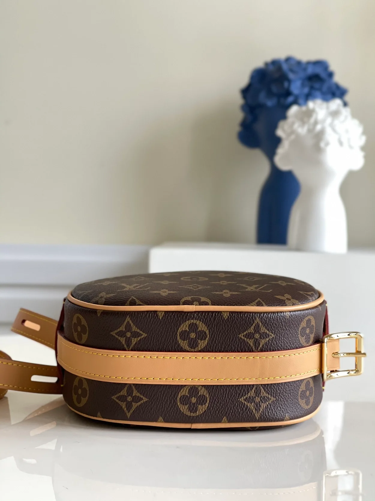 루이비통 부야뜨 샤포 모노그램 PM M45149