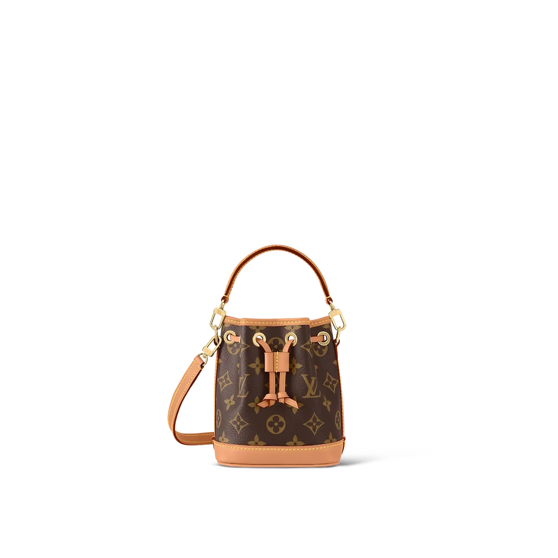 루이비통 나노 노에 M81266