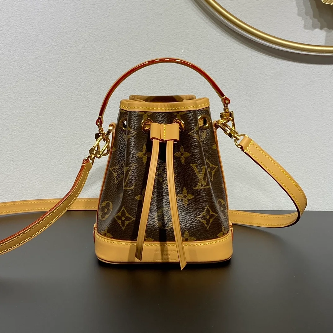 루이비통 나노 노에 M81266