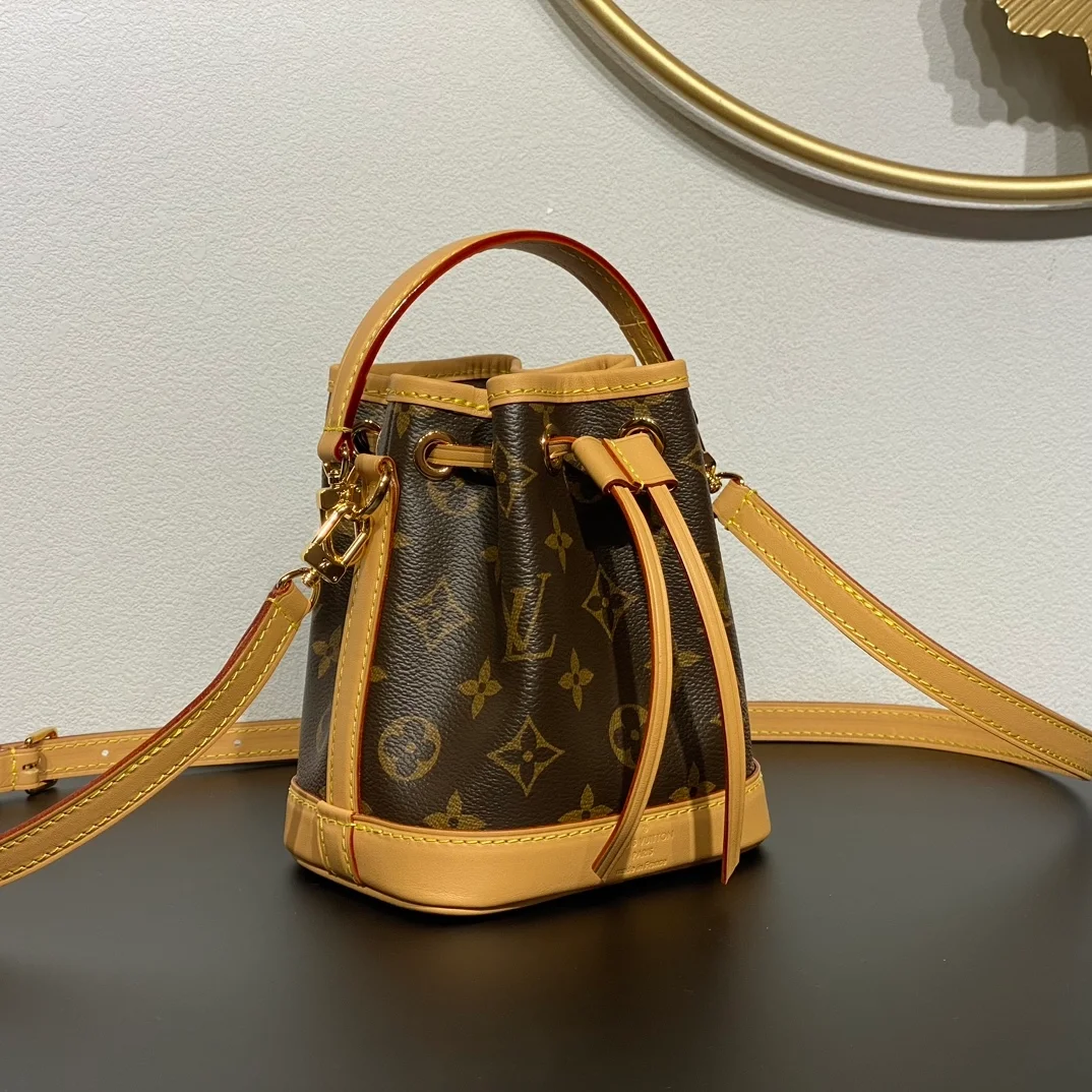 루이비통 나노 노에 M81266