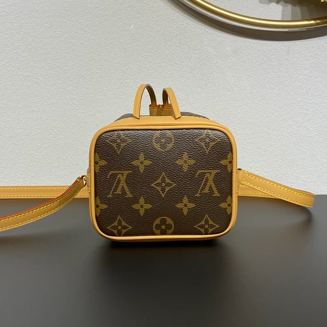 루이비통 나노 노에 M81266