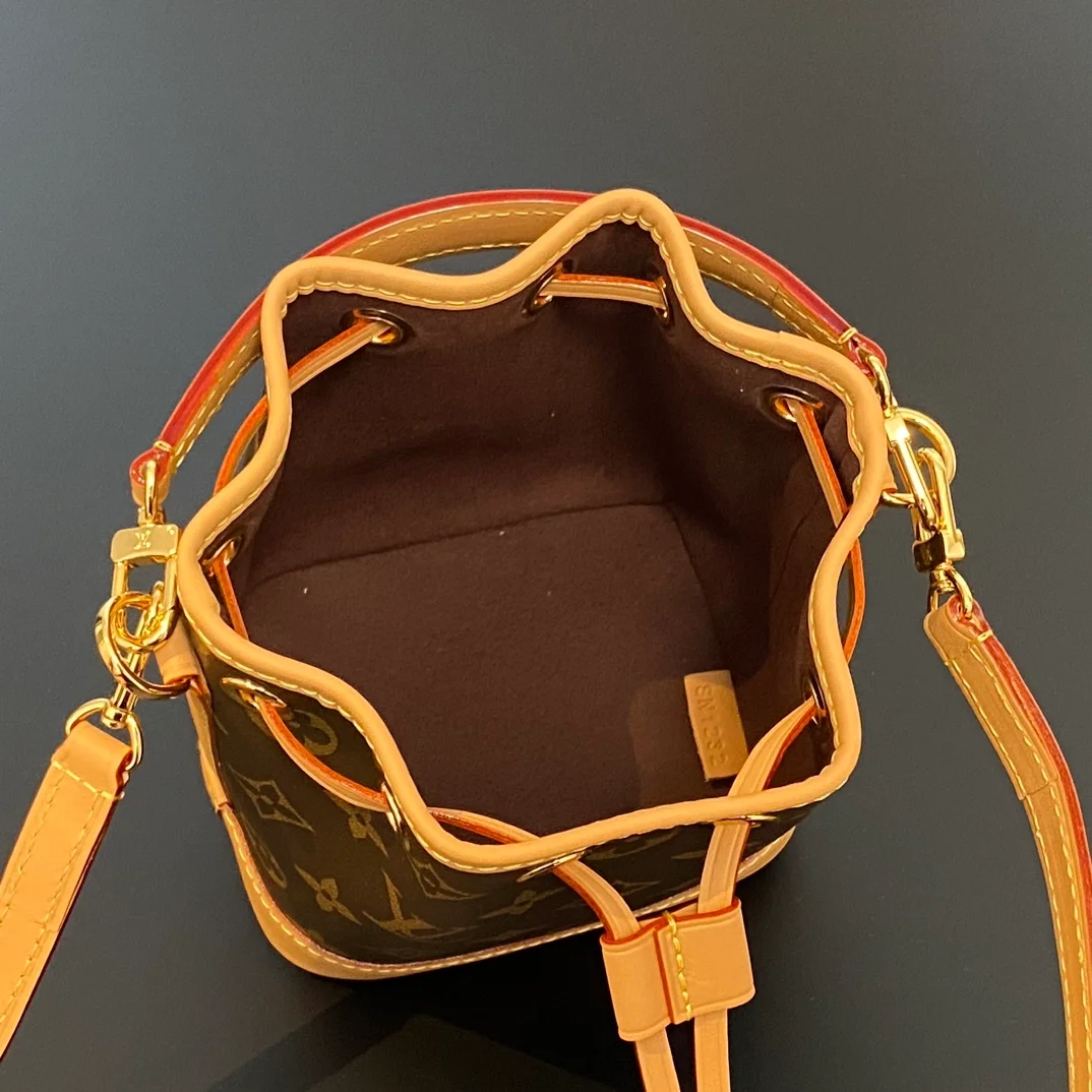 루이비통 나노 노에 M81266