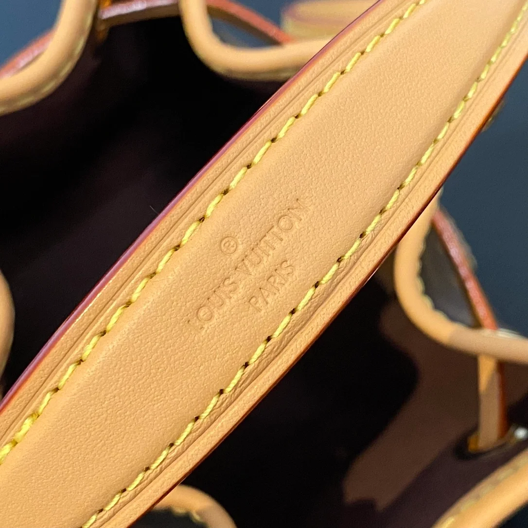 루이비통 나노 노에 M81266