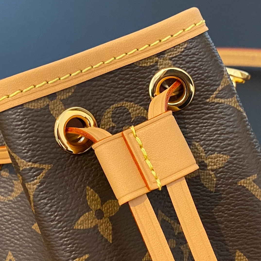 루이비통 나노 노에 M81266