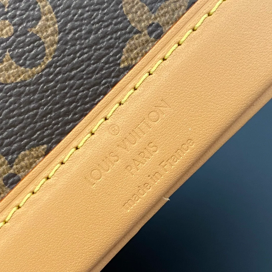 루이비통 나노 노에 M81266